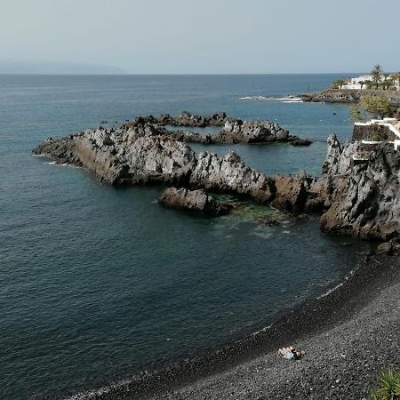 Appartement Alcala By The Beach With Amazing Teide View Extérieur photo