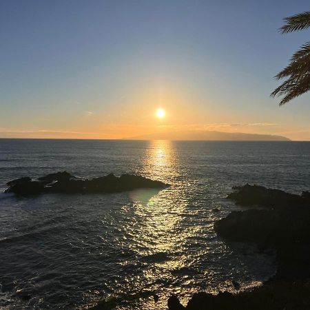 Appartement Alcala By The Beach With Amazing Teide View Extérieur photo
