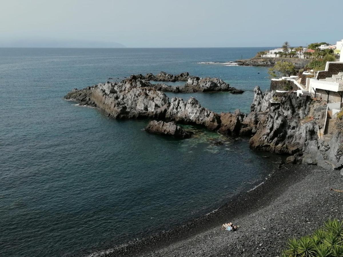 Appartement Alcala By The Beach With Amazing Teide View Extérieur photo
