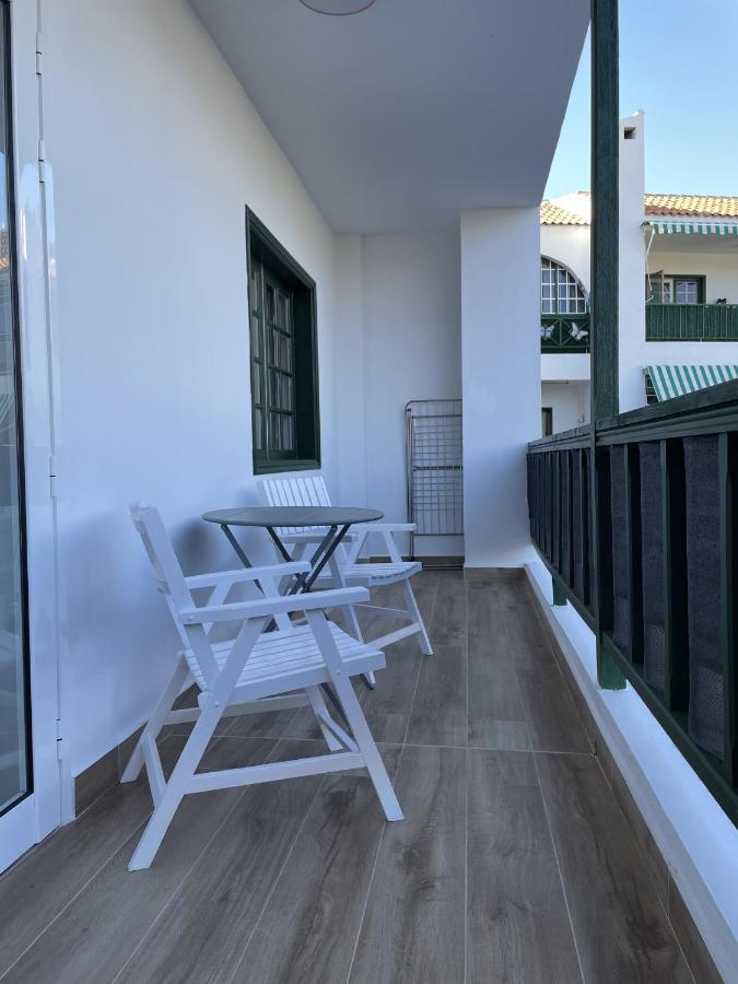 Appartement Alcala By The Beach With Amazing Teide View Extérieur photo
