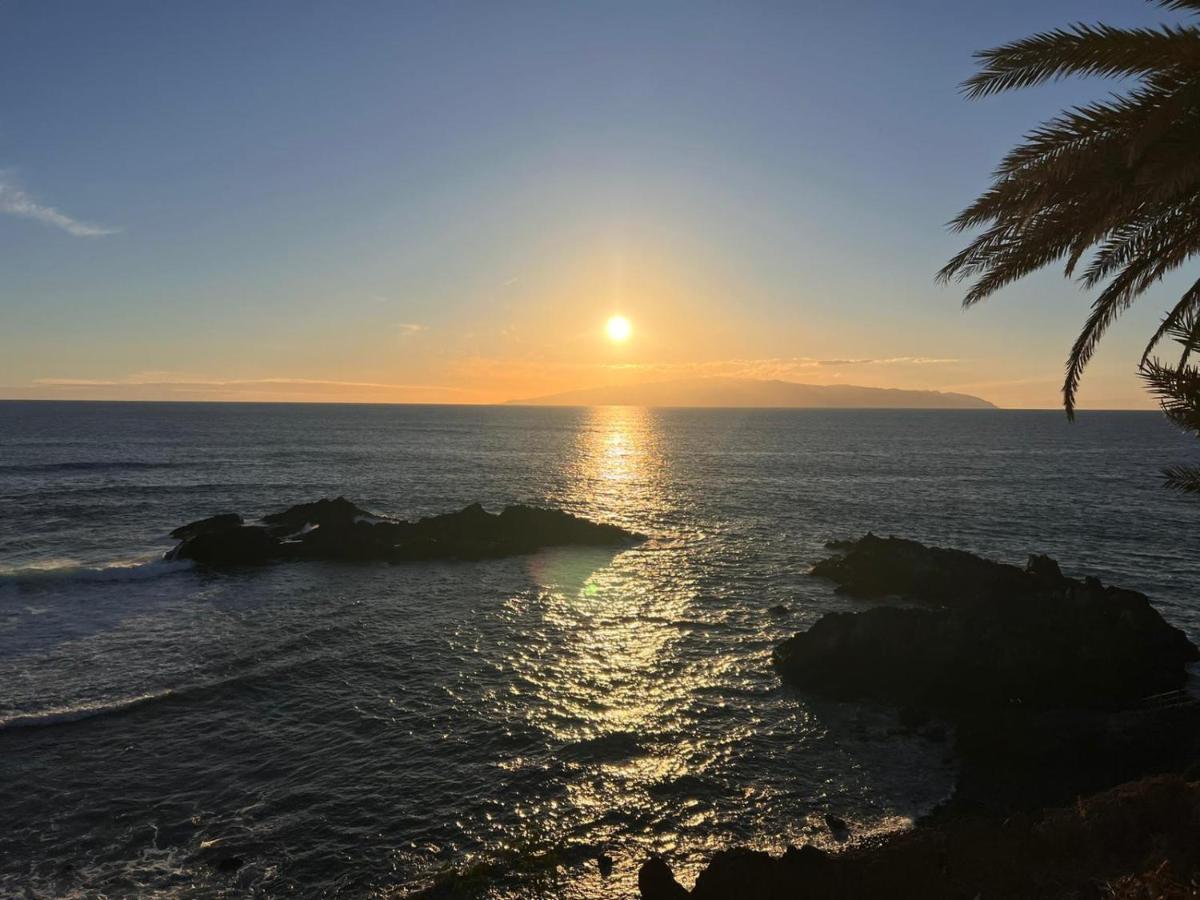 Appartement Alcala By The Beach With Amazing Teide View Extérieur photo
