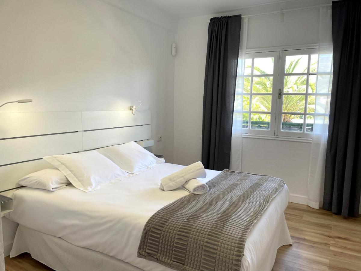 Appartement Alcala By The Beach With Amazing Teide View Extérieur photo