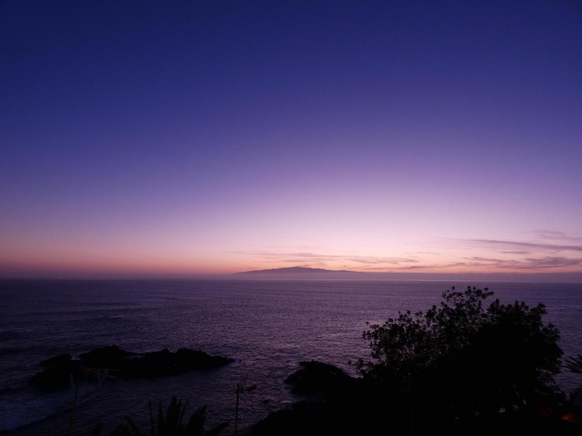 Appartement Alcala By The Beach With Amazing Teide View Extérieur photo