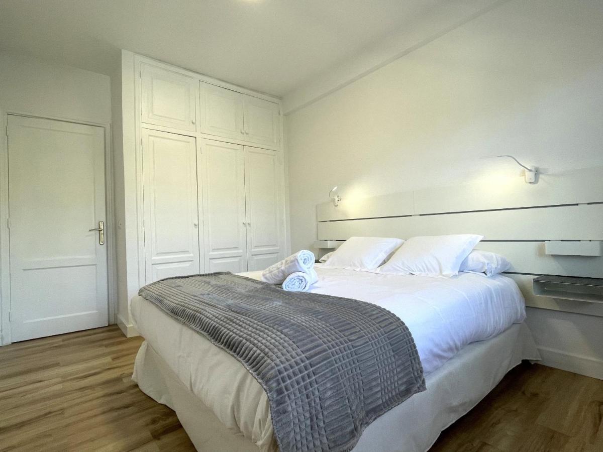 Appartement Alcala By The Beach With Amazing Teide View Extérieur photo