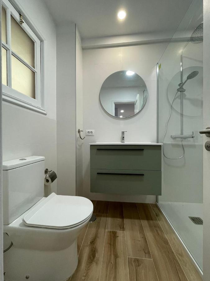 Appartement Alcala By The Beach With Amazing Teide View Extérieur photo