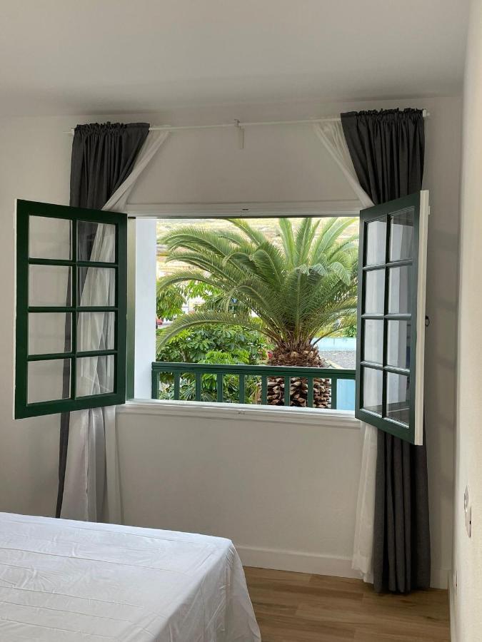 Appartement Alcala By The Beach With Amazing Teide View Extérieur photo