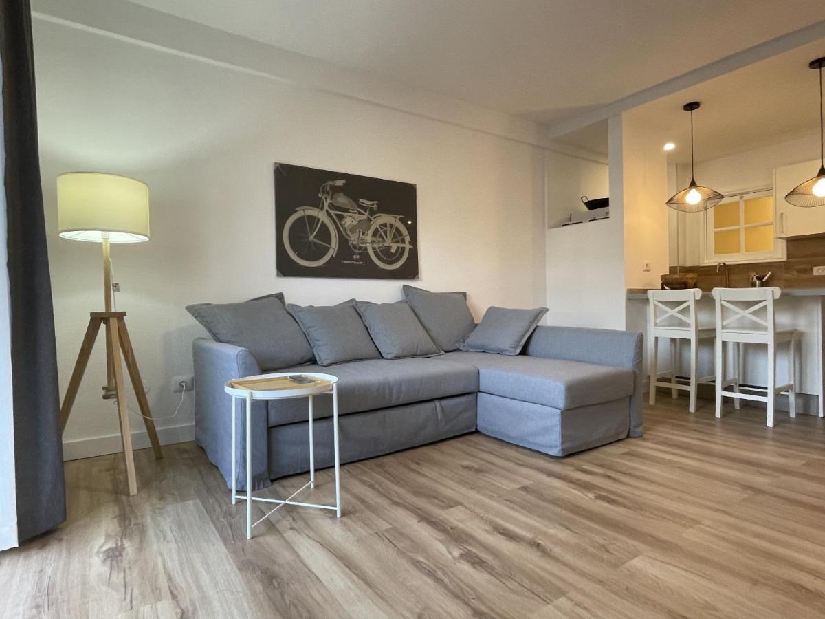 Appartement Alcala By The Beach With Amazing Teide View Extérieur photo