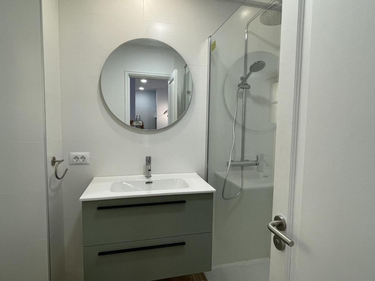 Appartement Alcala By The Beach With Amazing Teide View Extérieur photo