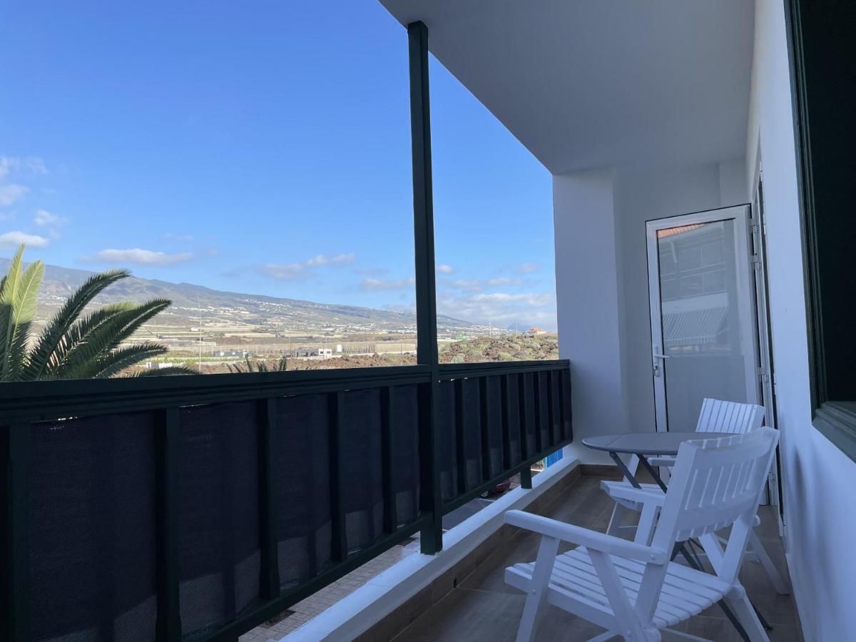 Appartement Alcala By The Beach With Amazing Teide View Extérieur photo