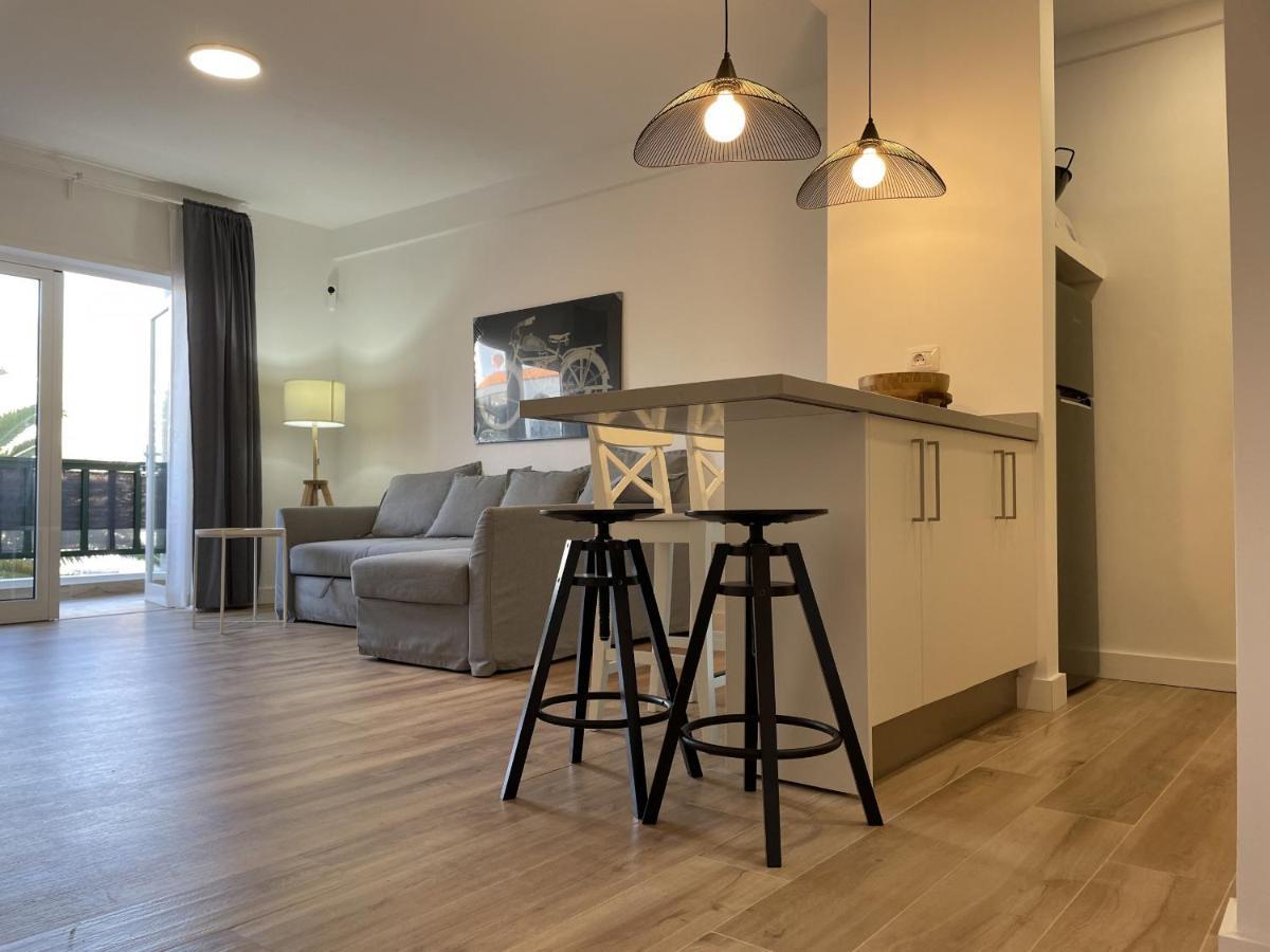 Appartement Alcala By The Beach With Amazing Teide View Extérieur photo