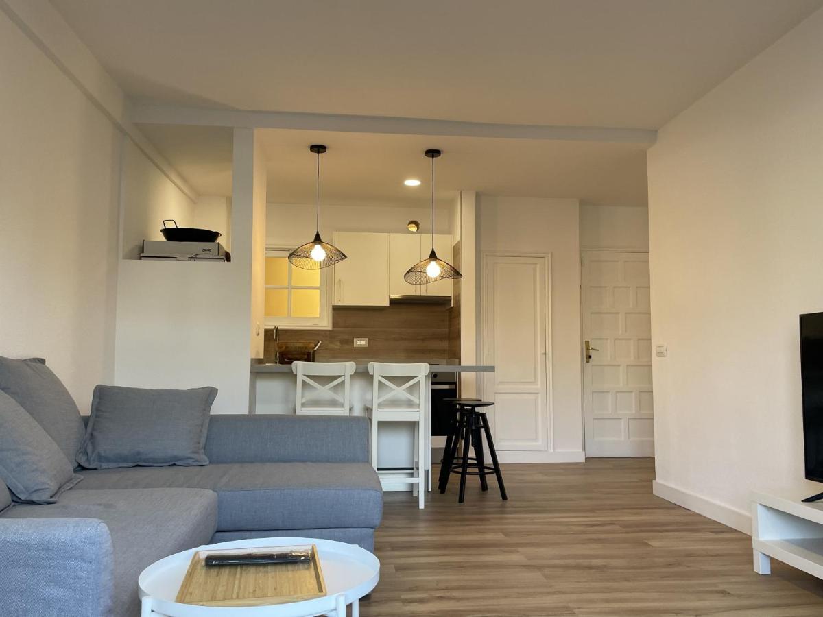 Appartement Alcala By The Beach With Amazing Teide View Extérieur photo